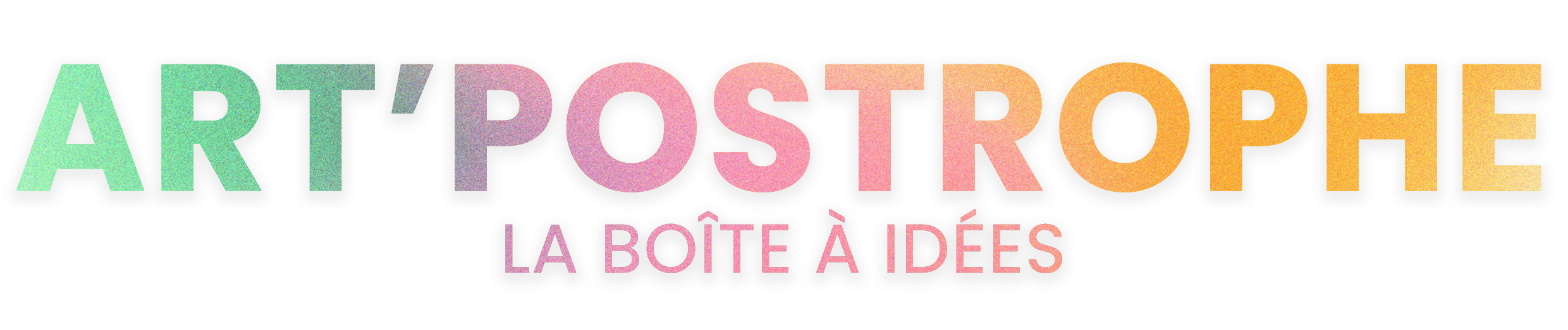 La boîte à idées